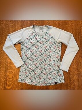 Patagonia Baselayer Shirt